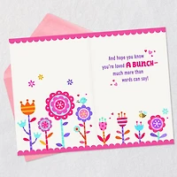 You're Loved a Bunch Mother's Day Card for only USD 2.00 | Hallmark