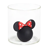 Disney Minnie Mouse Ears With Bow Charmers Silicone Charm for only USD 9.99 | Hallmark