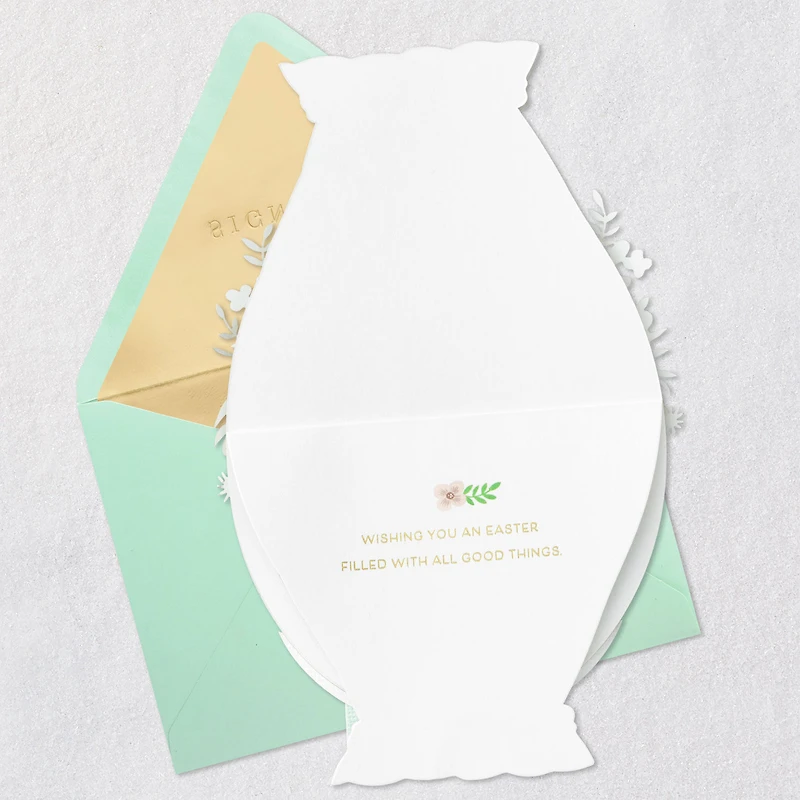 All Good Things Easter Card for only USD 6.99 | Hallmark