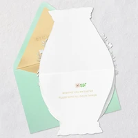 All Good Things Easter Card for only USD 6.99 | Hallmark