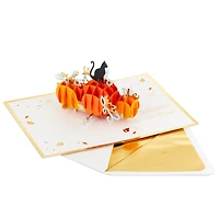 Fun and Frightful 3D Pop-Up Halloween Card for only USD 12.99 | Hallmark