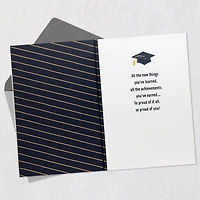 So Proud of You Class of 2026 Graduation Card for only USD 5.99 | Hallmark