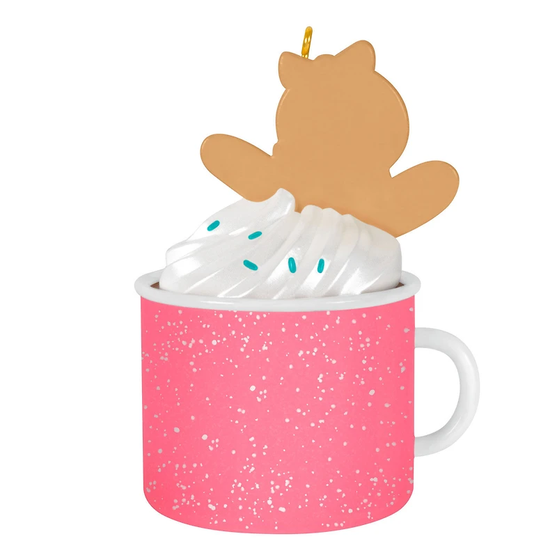 Great-Granddaughter Hot Cocoa Mug 2026 Ornament for only USD 18.99 | Hallmark