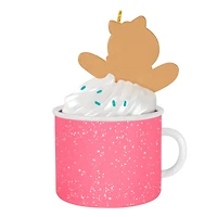 Great-Granddaughter Hot Cocoa Mug 2026 Ornament for only USD 18.99 | Hallmark