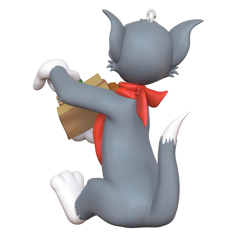 Tom and Jerry™ A Little Snack Ornament for only USD 23.99 | Hallmark