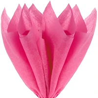 Cerise Pink Tissue Paper, 8 sheets for only USD 1.99 | Hallmark