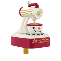 Mini Cooking Up Christmas Ornaments, Set of 3 for only USD 30.99 | Hallmark