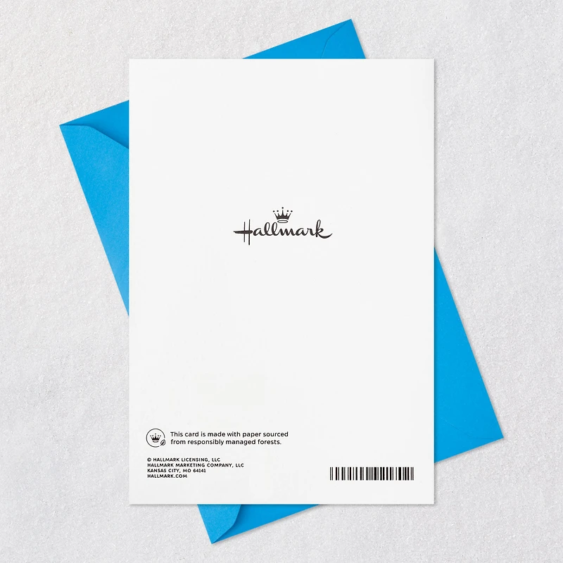 It's Your Day Father's Day Card for only USD 6.99 | Hallmark