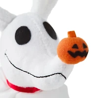 Disney Tim Burton's The Nightmare Before Christmas Zero Zip-Along Plush for only USD 16.99 | Hallmark