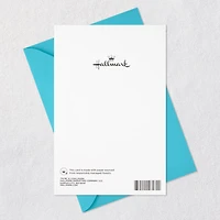 A Source of Joy and Pride Graduation Card for Her for only USD 5.99 | Hallmark