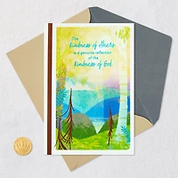Grateful for Your Kindness Religious Thank-You Card for only USD 5.59 | Hallmark