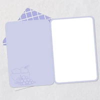 Thanks a Bunch Blank Thank You Card for only USD 2.99 | Hallmark