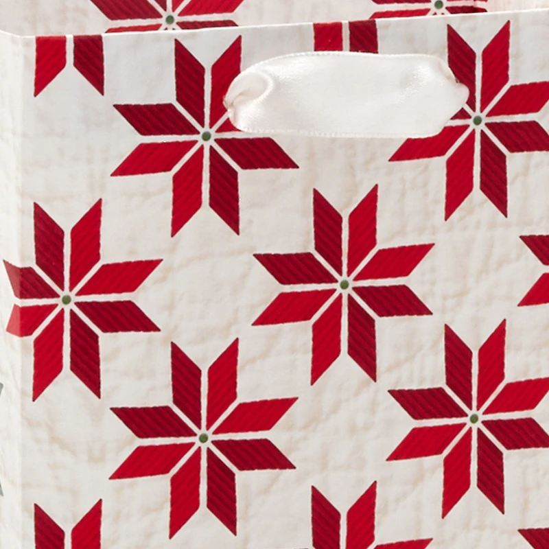 Homey Christmas 8-Pack Assorted Gift Bag Bundle for only USD 12.99 | Hallmark