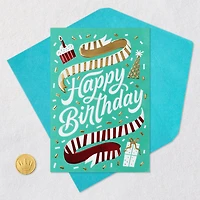 Couldn't Just Text Funny Birthday Card for only USD 4.49 | Hallmark