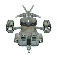 Aliens™ UD-4L "Cheyenne" Dropship Ornament for only USD 33.99 | Hallmark