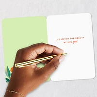 You Are Beautiful Card for only USD 2.99 | Hallmark