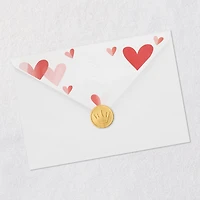 Love Sharing With You Valentine's Day Card for Wife for only USD 5.99 | Hallmark