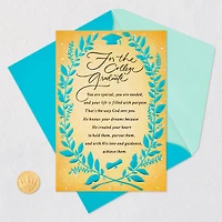 You Are Special Religious College Graduation Card for only USD 3.99 | Hallmark