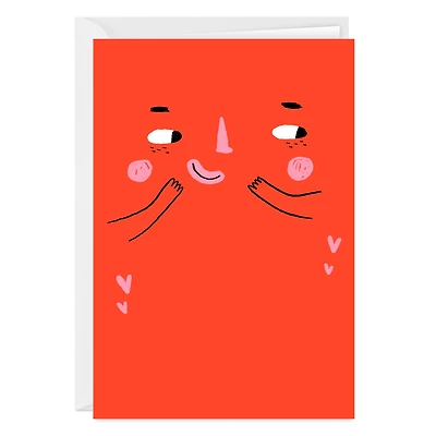 Love and Squish You Custom Card for only USD 4.99 | Hallmark