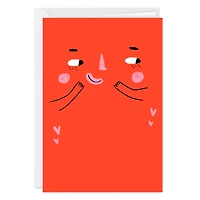 Love and Squish You Custom Card for only USD 4.99 | Hallmark