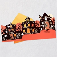 Haunted House Halloween Card for only USD 5.59 | Hallmark