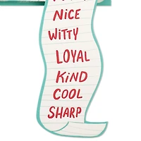 You're Great Birthday Card for Grandson for only USD 5.59 | Hallmark
