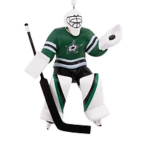 NHL Dallas Stars™ Goalie Hallmark Ornament for only USD 14.99 | Hallmark
