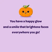 Happy Glow Halloween Card for Kids for only USD 2.99 | Hallmark