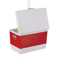 Keepin' It Cool Ice Chest Hallmark Ornament for only USD 14.99 | Hallmark