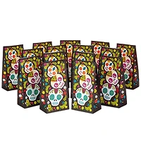Day of the Dead 15-Pack Paper Goodie Bags for only USD 4.99 | Hallmark