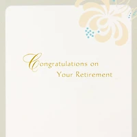 You Made a Difference Retirement Card for only USD 6.99 | Hallmark