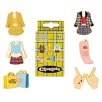 Loungefly Clueless 30th Anniversary Mystery Box Pin for only USD 10.00 | Hallmark