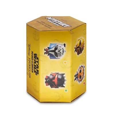 Star Wars: The Mandalorian™ Series 5 Mystery Shatterproof Hallmark Ornament for only USD 8.49 | Hallmark
