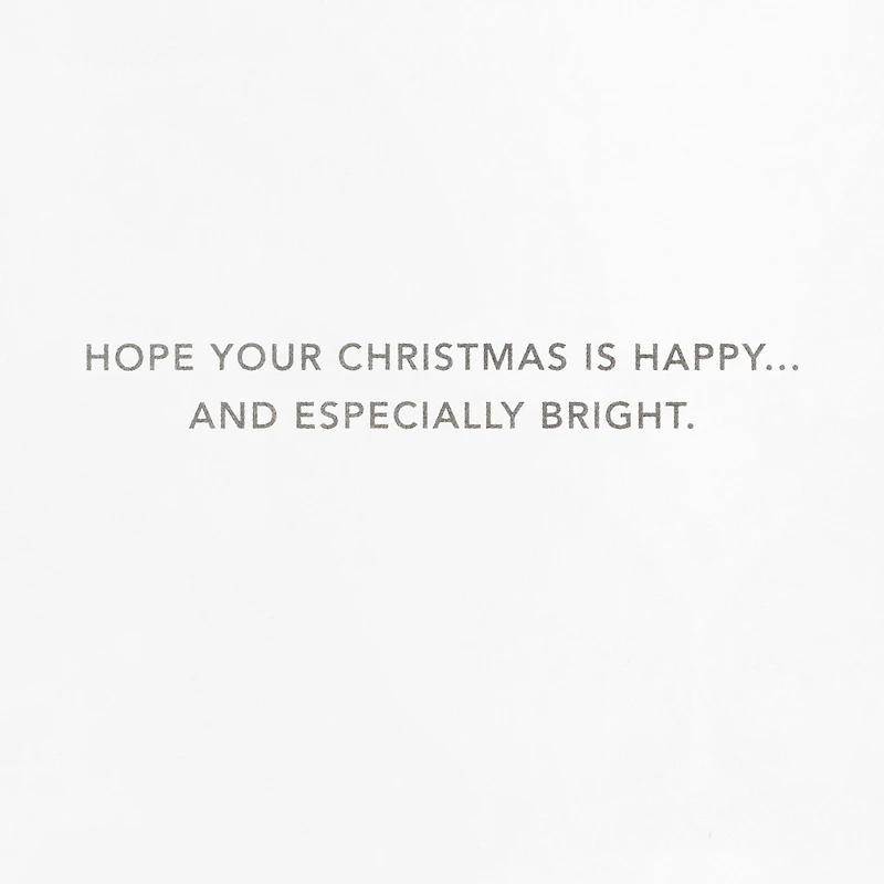 Christmas Tree Triad Packaged Christmas Cards, Set of 5 for only USD 5.00 | Hallmark