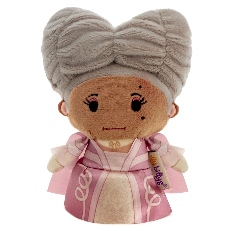 itty bittys® Bridgerton Queen Charlotte Plush for only USD 10.99 | Hallmark
