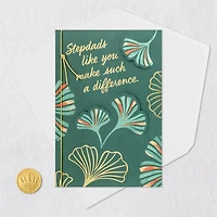 Grateful You're a Part of Our Family Father's Day Card for Stepdad for only USD 6.59 | Hallmark