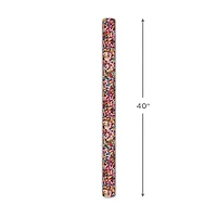 Rainbow Sprinkles Tall Wrapping Paper Roll, 35 sq. ft. for only USD 5.99 | Hallmark