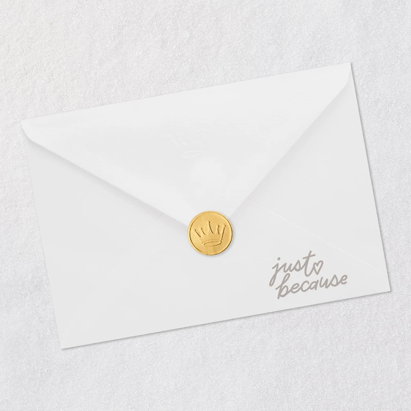 You Are Deeply Loved Encouragement Card for only USD 2.99 | Hallmark