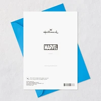 Marvel Avengers One Super Son Pop-Up Birthday Card for only USD 6.99 | Hallmark
