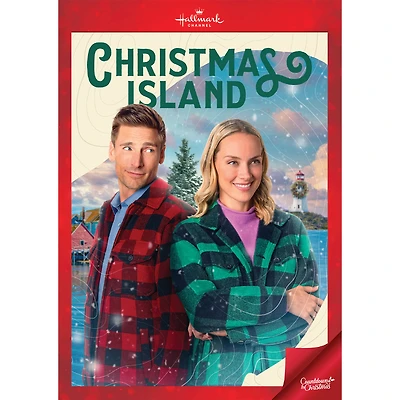 Christmas Island Hallmark Channel DVD for only USD 14.99 | Hallmark