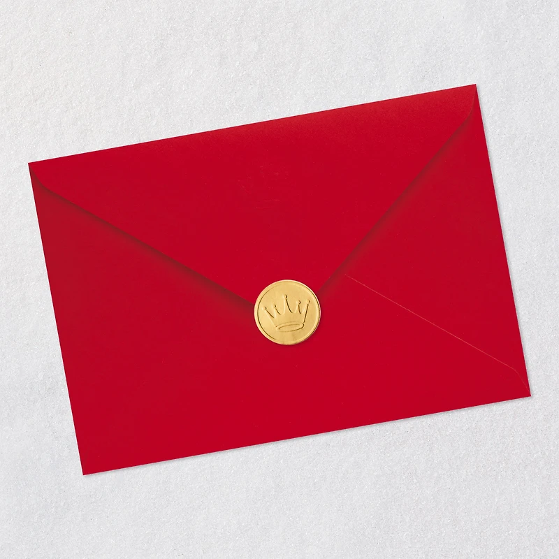 You're One-of-a-Kind Wonderful Spanish-Language Valentine's Day Card for only USD 4.99 | Hallmark