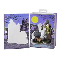 Disney The Haunted Mansion Caretaker and Dog Hallmark Ornaments, Set of 2 for only USD 28.99 | Hallmark