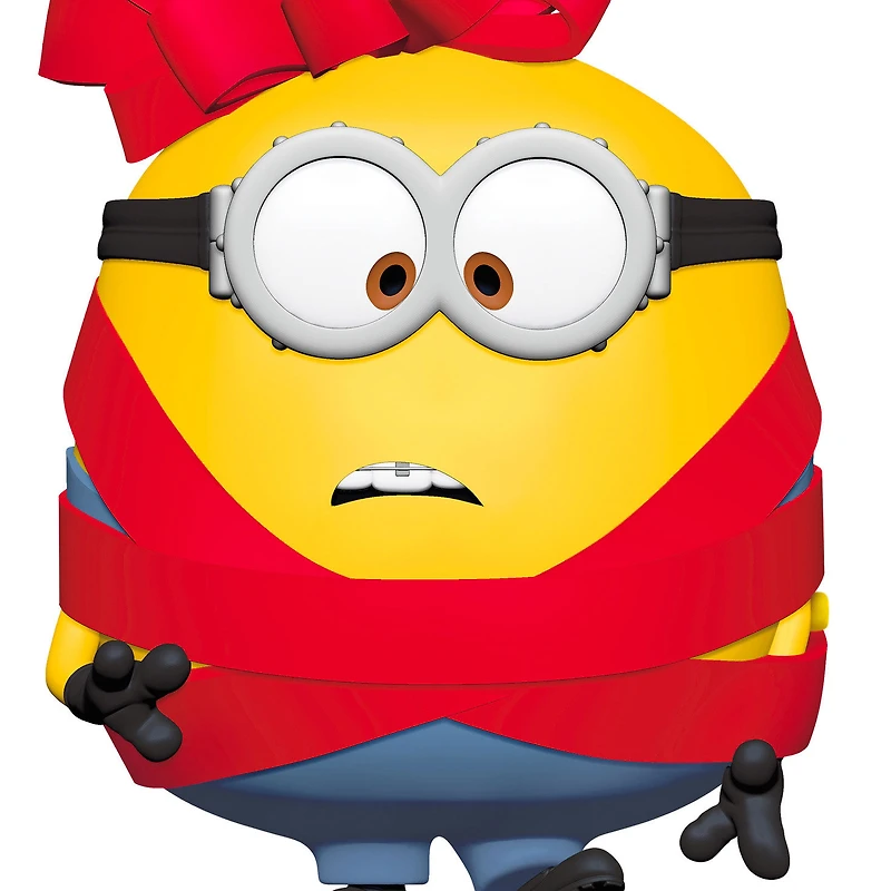 Minions Otto’s Merry Mayhem Ornament With Sound for only USD 23.99 | Hallmark