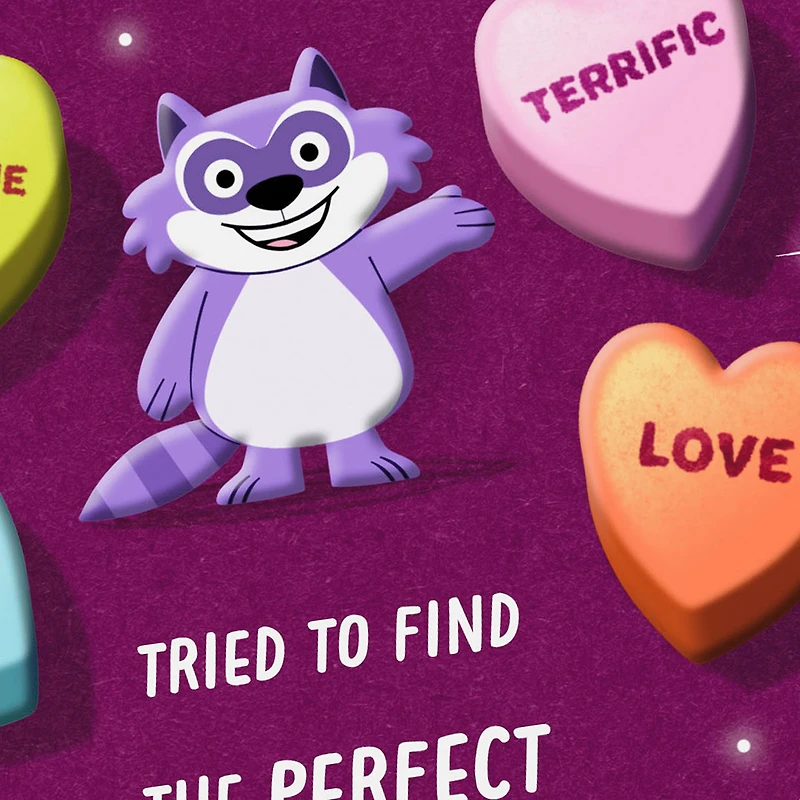 Candy Heart Compliments Valentine's Day Card for only USD 2.99 | Hallmark