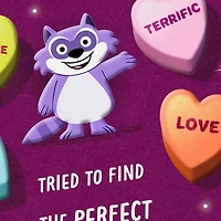 Candy Heart Compliments Valentine's Day Card for only USD 2.99 | Hallmark