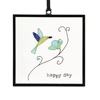 Demdaco Happy Day Suncatcher for only USD 22.99 | Hallmark