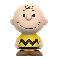 Super7 Peanuts Fun Fun Charlie Brown Vinyl Figurine, 5" for only USD 25.00 | Hallmark
