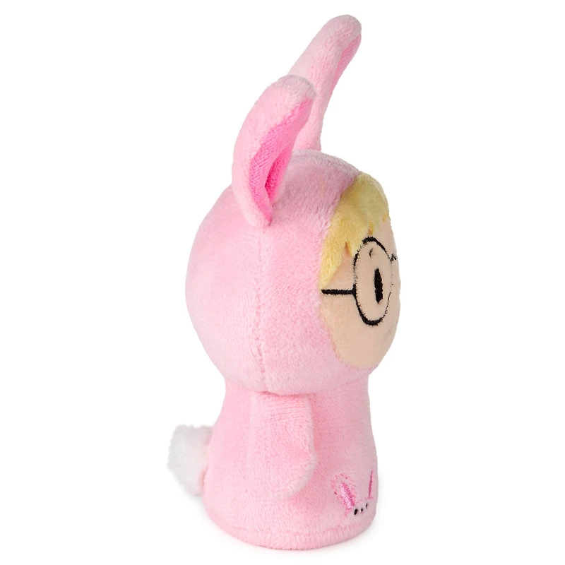 itty bittys® A Christmas Story™ Ralphie in Pink Bunny Suit Plush for only USD 5.49 | Hallmark