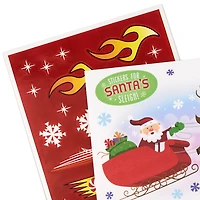 So Much Joy to Share Christmas Card for Great-Grandson With Sticker Activity for only USD 4.59 | Hallmark