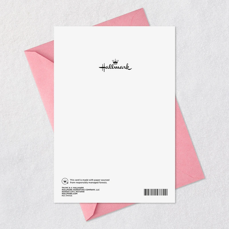 You Bring Our Family Joy Mother's Day Card for Grandma for only USD 2.50 | Hallmark